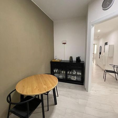 Soleluna B&B Cagliari Ngoại thất bức ảnh