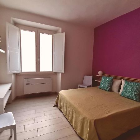 Soleluna B&B Cagliari Ngoại thất bức ảnh