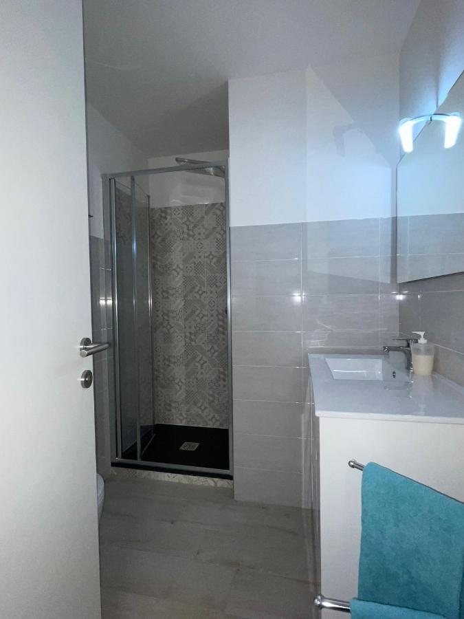 Soleluna B&B Cagliari Ngoại thất bức ảnh