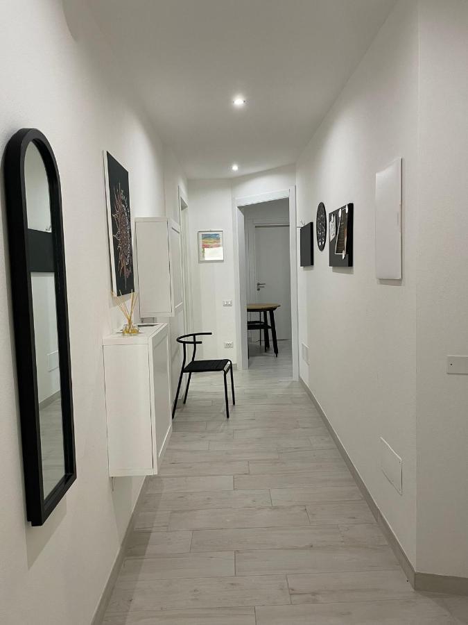 Soleluna B&B Cagliari Ngoại thất bức ảnh