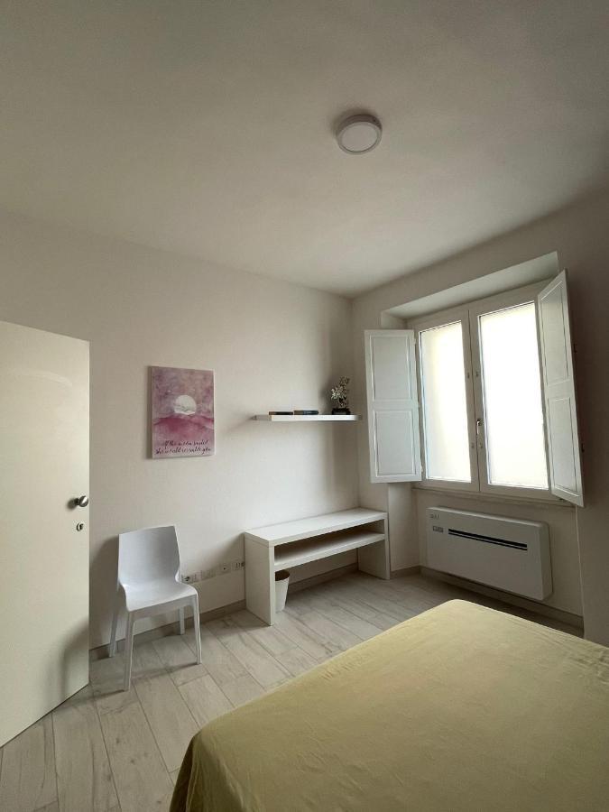 Soleluna B&B Cagliari Ngoại thất bức ảnh
