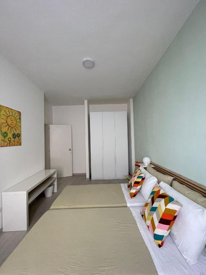 Soleluna B&B Cagliari Ngoại thất bức ảnh