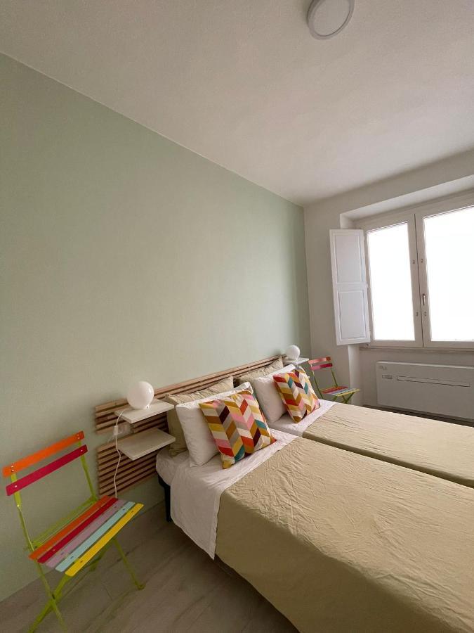 Soleluna B&B Cagliari Ngoại thất bức ảnh