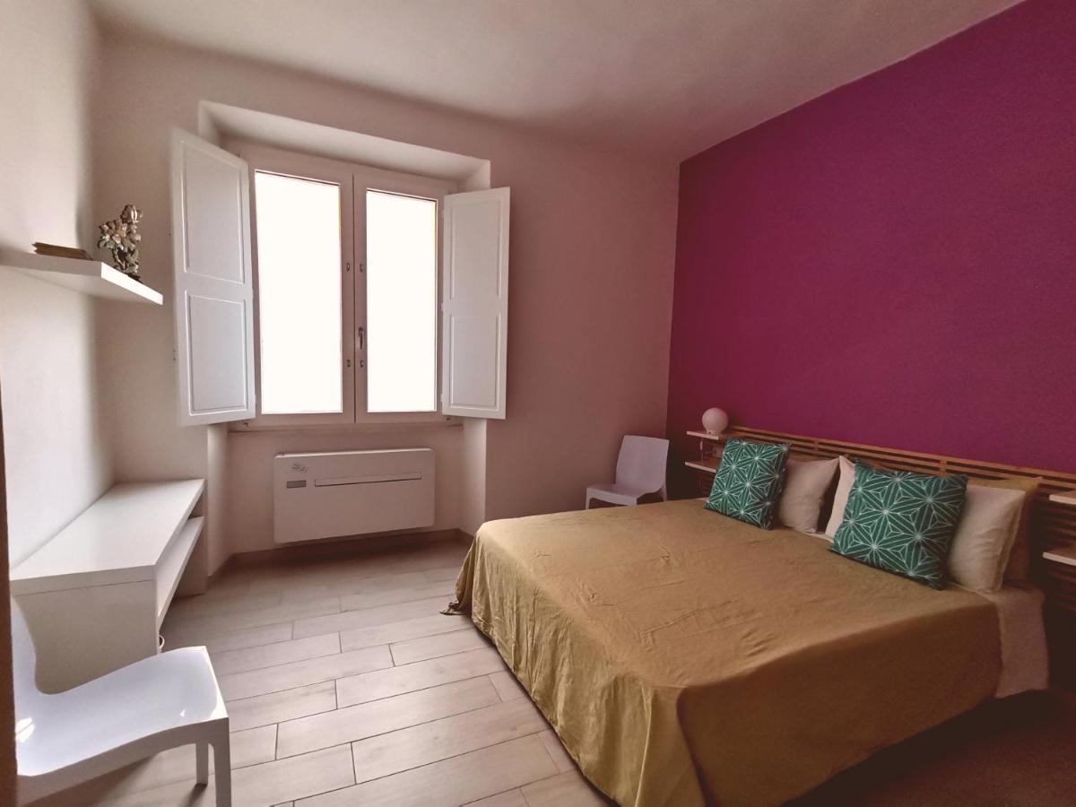 Soleluna B&B Cagliari Ngoại thất bức ảnh